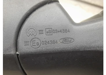 Oglinda stanga E9024384 Ford Mondeo MK4 (2007 - 2010) - miniatura 3