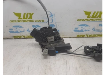Broasca stanga fata 6m24-R21813-ec Ford Mondeo MK4 (2007 - 2010) - miniatura 2