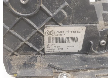Broasca stanga fata 6m24-R21813-ec Ford Mondeo MK4 (2007 - 2010) - miniatura 3
