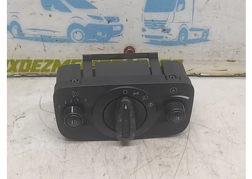 Bloc lumini 13A024 Ford Mondeo MK4 (2007 - 2010) QYBA