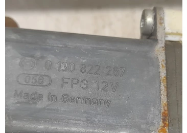 Macara geam dreapta spate 0130822287 Ford Mondeo MK4 (2007 - 2010) - miniatura 3