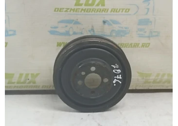 Fulie vibrochen 038105243m Volkswagen Golf 6 (2008 - 2015) CAYC