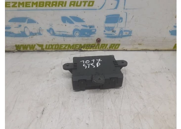 Modul confort usa dreapta spate 7g9t14b534 Ford Mondeo MK4 (2007 - 2010) QYBA