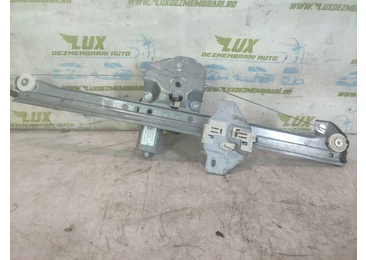 Macara geam dreapta fata Dacia Lodgy 1 (2013 - 2020) 1.5 dci K9K846 1.5 dci K9K846