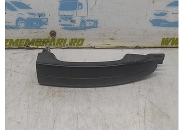 Maner exterior 6m21u22404 Ford Mondeo MK4 (2007 - 2010) QYBA