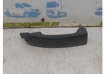 Maner exterior 6m21u22404 Ford Mondeo MK4 (2007 - 2010) - miniatura 2