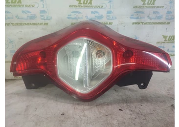 Stop stanga 265558016r-c Dacia Lodgy 1 (2013 - 2020) 1.5 dci K9K846 K9K846
