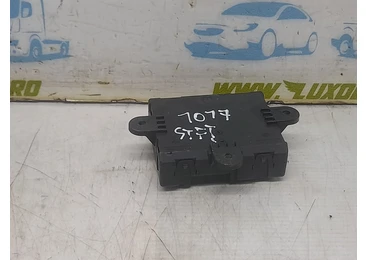 Modul confort usa fata dreapta 7g9t14b533 Ford Mondeo MK4 (2007 - 2010) 1.8 tdci QYBA