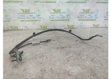 Borna baterie 804560r Dacia Lodgy 1 (2013 - 2020) 1.5 dci K9K846 K9K846
