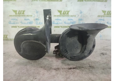 Claxon E15206 Dacia Lodgy 1 (2013 - 2020) 1.5 dci K9K846 K9K846