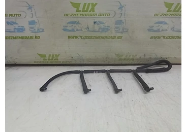 Rampa retur injectoare 1928301101 Volkswagen Golf 6 (2008 - 2015) CAYC