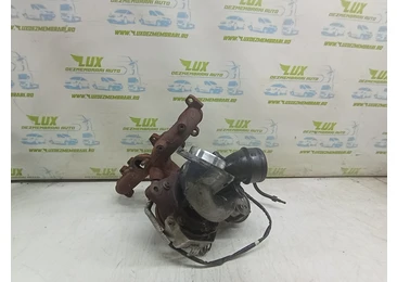 Turbo turbina 03L253016t Volkswagen Golf 6 (2008 - 2015) 1.6 tdi  CAYC CAYC