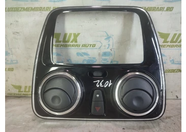 Ornament consola centrala 682604219r Dacia Lodgy 1 (2013 - 2020) 1.5 dci K9K846