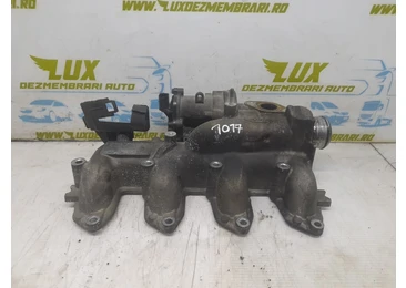 Galerie admisie 4M5Q-9424-CD Ford Mondeo MK4 (2007 - 2010) QYBA