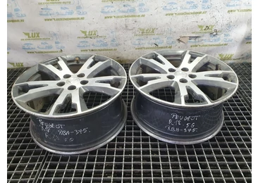 Janta aliaj R18 9674272577 Peugeot 5008 2 (2016 - 2020)