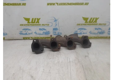 Galerie evacuare 4M5Q-94298BB Ford Mondeo MK4 (2007 - 2010) QYBA