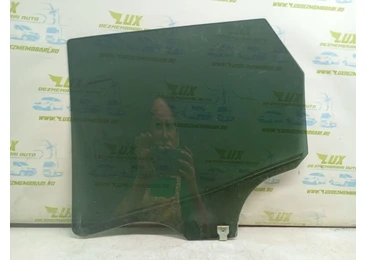 Geam dreapta spate Mazda CX-7 1 (2006 - 2009) L3-VDT