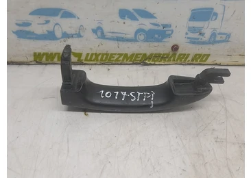 Maner exterior 5M21u22404BCW Ford Mondeo MK4 (2007 - 2010) - miniatura 2