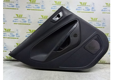 Fata usa stanga spate 8a61-a27407a Mazda CX-7 1 (2006 - 2009) 2.2 L3-VDT L3-VDT