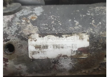 Electromotor 6g9n-11000-EC Ford Mondeo MK4 (2007 - 2010) - miniatura 3