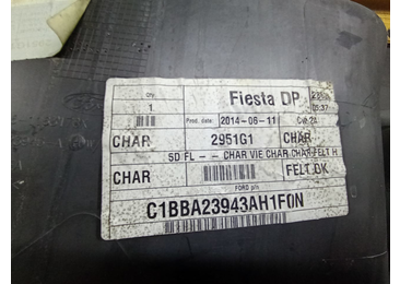 Fata usa stanga fata a23943-a Mazda CX-7 1 (2006 - 2009) - miniatura 3