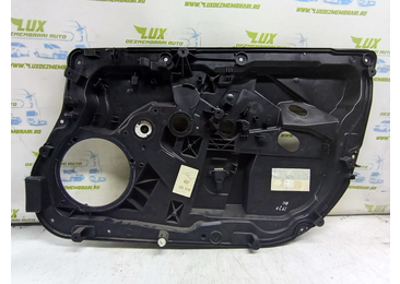 Macara geam dreapta fata c1bb-A045h16 Mazda CX-7 1 (2006 - 2009) 2.2 L3-VDT 2.2 L3-VDT L3-VDT