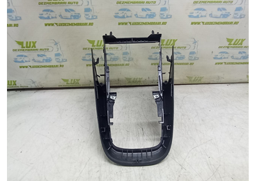 Ornament consola centrala 5k0863681b Volkswagen Golf 6 (2008 - 2015) CAYC