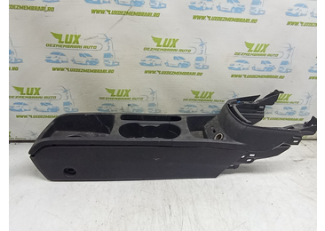 Consola centrala 1007926-0102 Ford Fiesta 6 (facelift) (2013 - 2020) 1.5 tdci UGJC UGJC
