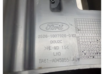 Consola centrala 1007926-0102 Ford Fiesta 6 (facelift) (2013 - 2020) - miniatura 3