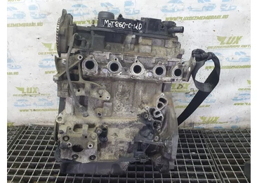 Motor complet fara anexe 1.5 tdci UGJC Ford Fiesta 6 (facelift) (2013 - 2020) - miniatura 3