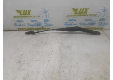 Brat stergator parbriz stanga 8A61-17526-AE Ford Fiesta 6 (facelift) (2013 - 2020) UGJC