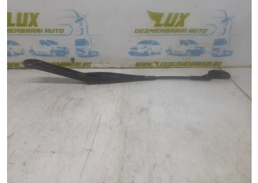 Brat stergator parbriz stanga 8A61-17526-AE Ford Fiesta 6 (facelift) (2013 - 2020) - miniatura 2