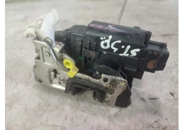 Broasca stanga spate Dacia Lodgy 1 (2013 - 2020) 1.5 dci K9K846 K9K846