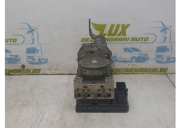 Pompa ABS D1B1-2C405-AE Ford Fiesta 6 (facelift) (2013 - 2020) - miniatura 2