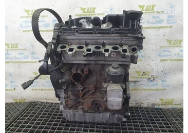 Motor complet fara anexe 1.6 tdi  CAYC Volkswagen Golf 6 (2008 - 2015) 1.6 tdi  CAYC CAYC
