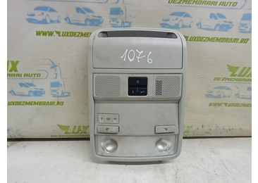 Plafoniera 1k0867489e Volkswagen Golf 6 (2008 - 2015) 1.6 tdi  CAYC CAYC