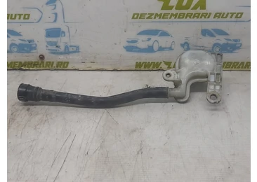 Vas lichid frana 8v51-2K479-af Ford Fiesta 6 (facelift) (2013 - 2020) - miniatura 2