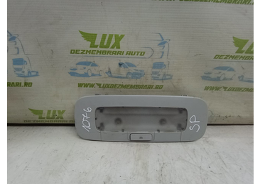 Plafoniera 1k0947-291h Volkswagen Golf 6 (2008 - 2015) CAYC
