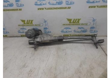 Ansamblu stergatoare parbriz 8A61-17500-AG Ford Fiesta 6 (facelift) (2013 - 2020) 1.5 tdci UGJC UGJC