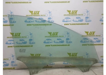 Geam stanga fata Ford Mondeo MK4 (2007 - 2010) QYBA