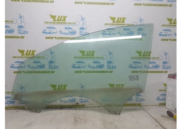 Geam stanga fata Ford Mondeo MK4 (2007 - 2010) - miniatura 2