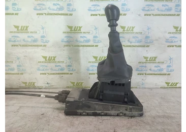 Timonerie manuala 6 trepte 341088375r Dacia Lodgy 1 (2013 - 2020) 1.5 dci K9K846 K9K846