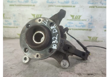 Fuzeta dreapta fata Dacia Lodgy 1 (2013 - 2020) 1.5 dci K9K846 K9K846