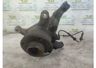 Fuzeta stanga fata Dacia Lodgy 1 (2013 - 2020) 1.5 dci K9K846 K9K846