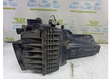 Carcasa filtru aer Ford Fiesta 6 (facelift) (2013 - 2020) - miniatura 2