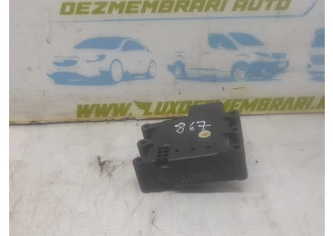 Motoras clapeta mixaj aer Mazda CX-7 1 (2006 - 2009) L3-VDT