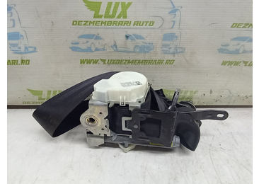 Centura siguranta dreapta fata 34146086a Ford Fiesta 6 (facelift) (2013 - 2020) UGJC