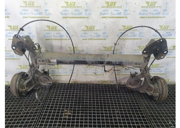Punte spate 555114672r Dacia Lodgy 1 (2013 - 2020) 1.5 dci K9K846 K9K846