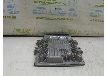 Calculator motor ECU 5ws40592J Ford Mondeo MK4 (2007 - 2010) 1.8 tdci QYBA