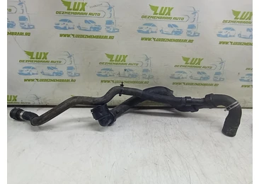 Conducta apa s8000163 Ford Mondeo MK4 (2007 - 2010) 1.8 tdci QYBA QYBA